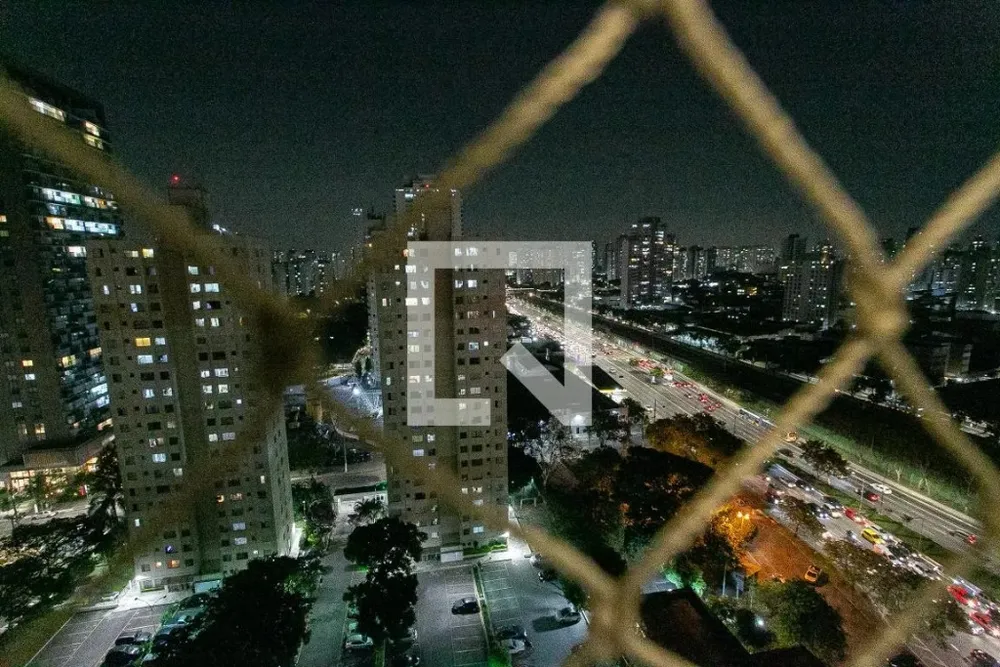 Apartamento, 1 quarto, 42 m² - Foto 3