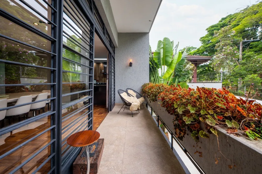 Casa, 5 quartos, 340 m² - Foto 8