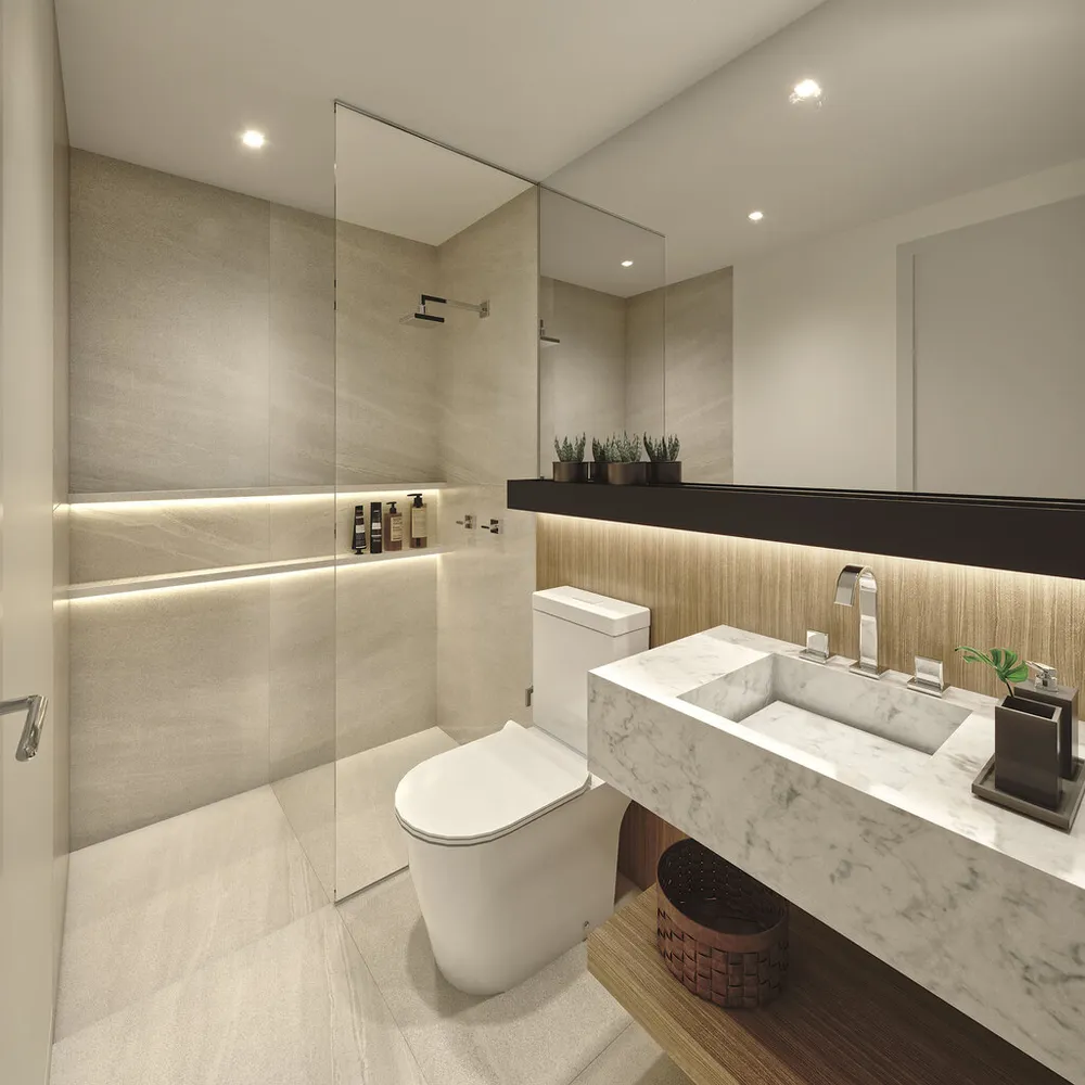Apartamento, 3 quartos, 177 m² - Foto 5