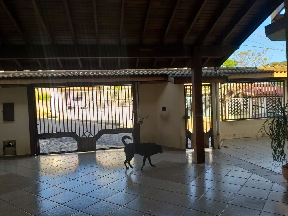 Sobrado, 4 quartos, 276 m² - Foto 3