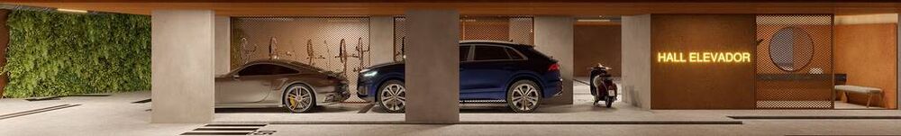 Apartamento, 4 quartos, 255 m² - Foto 6