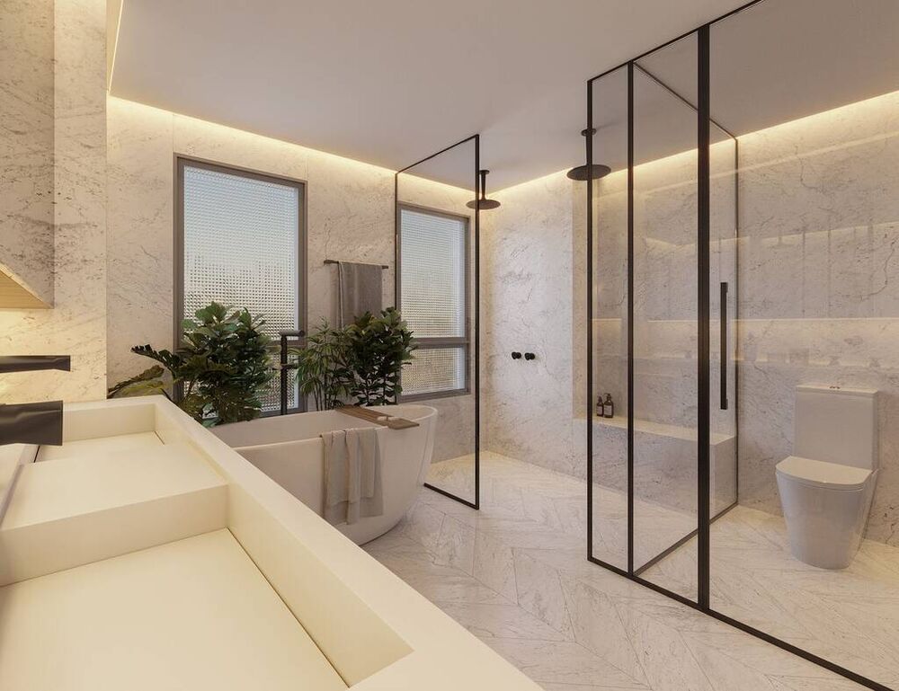 Apartamento, 4 quartos, 255 m² - Foto 4