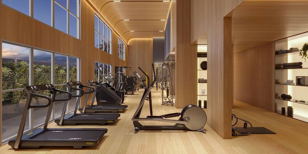 Apartamento, 4 quartos, 255 m² - Foto 5