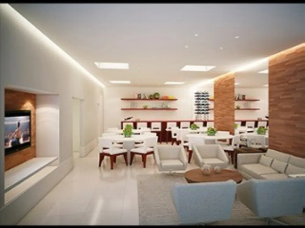 Apartamento, 3 quartos, 172 m² - Foto 6