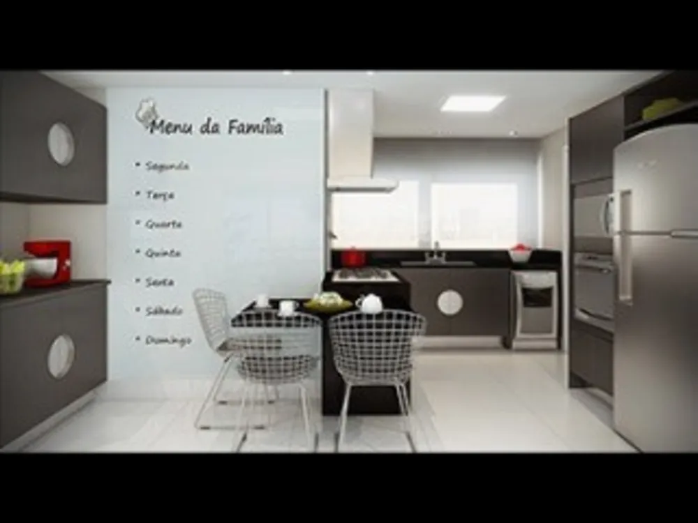 Apartamento, 3 quartos, 172 m² - Foto 9