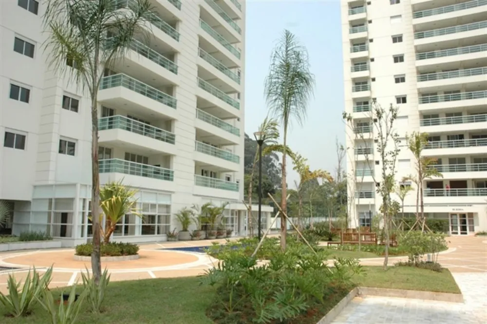 Apartamento, 3 quartos, 172 m² - Foto 3