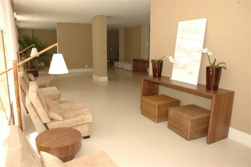 Apartamento, 3 quartos, 172 m² - Foto 9