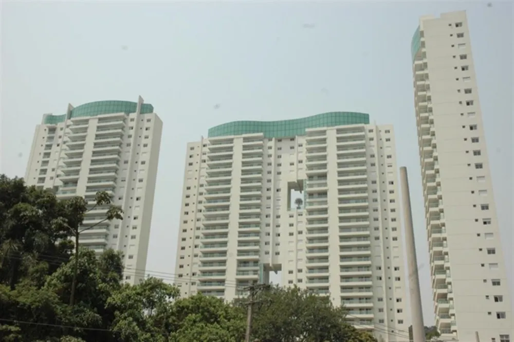 Apartamento, 3 quartos, 172 m² - Foto 10