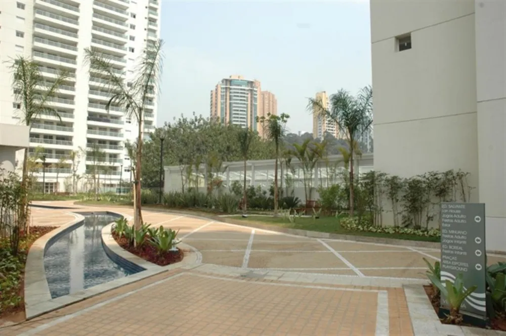 Apartamento, 3 quartos, 172 m² - Foto 8