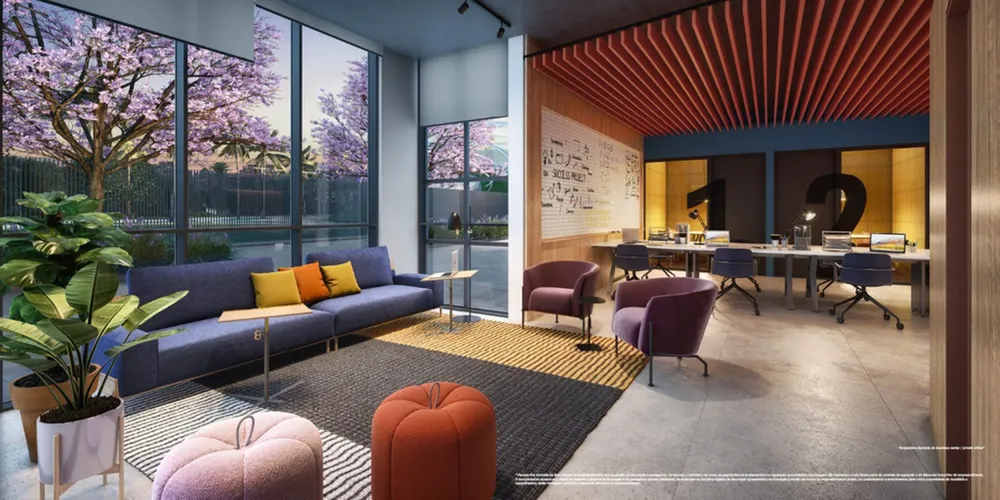 Apartamento, 3 quartos, 142 m² - Foto 5