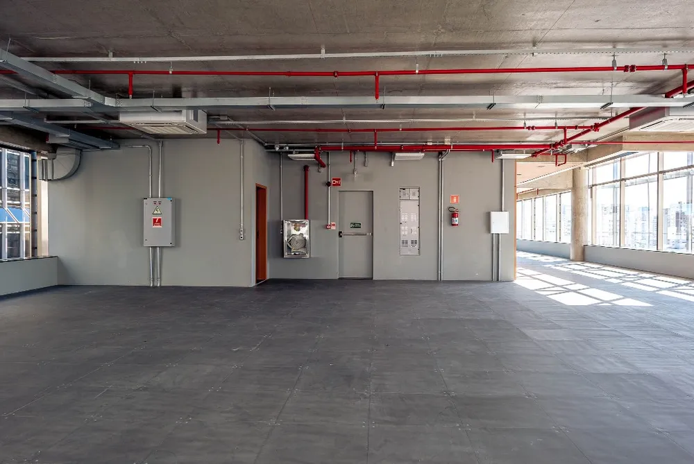 Prédio Inteiro, 4805 m² - Foto 10