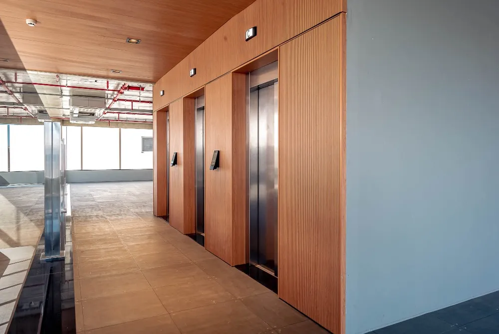 Prédio Inteiro, 4805 m² - Foto 6