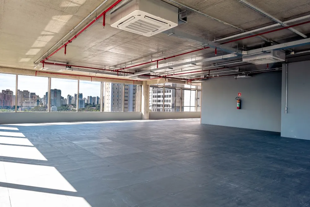 Prédio Inteiro, 4805 m² - Foto 8
