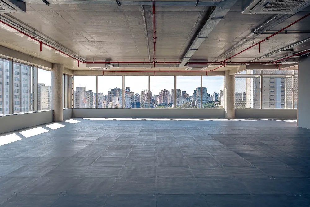 Prédio Inteiro, 4805 m² - Foto 9