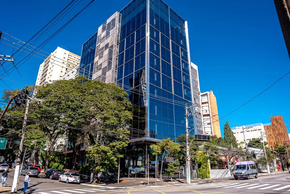 Prédio Inteiro, 4805 m² - Foto 12
