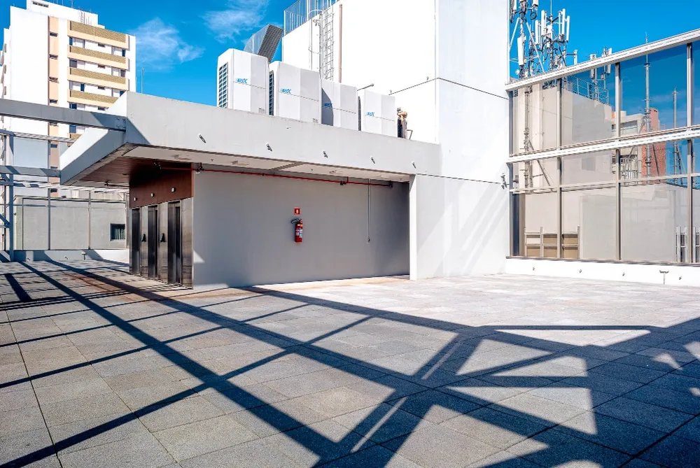 Prédio Inteiro, 4805 m² - Foto 4