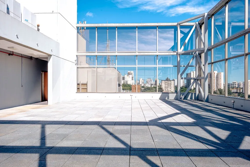 Prédio Inteiro, 4805 m² - Foto 3