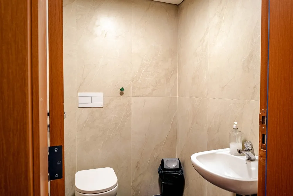 Prédio Inteiro, 4805 m² - Foto 11