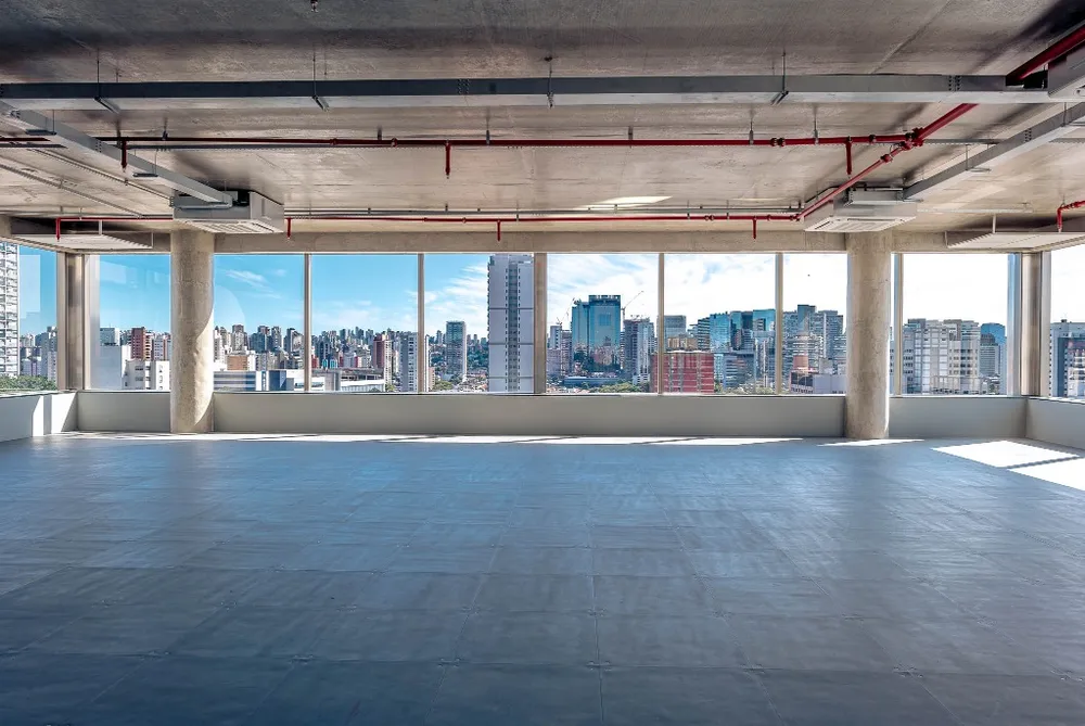 Prédio Inteiro, 4805 m² - Foto 1