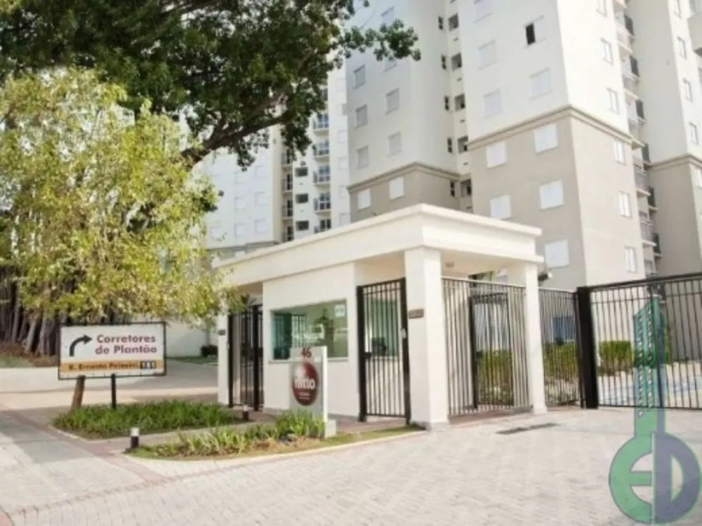 Apartamento, 2 quartos, 46 m² - Foto 4
