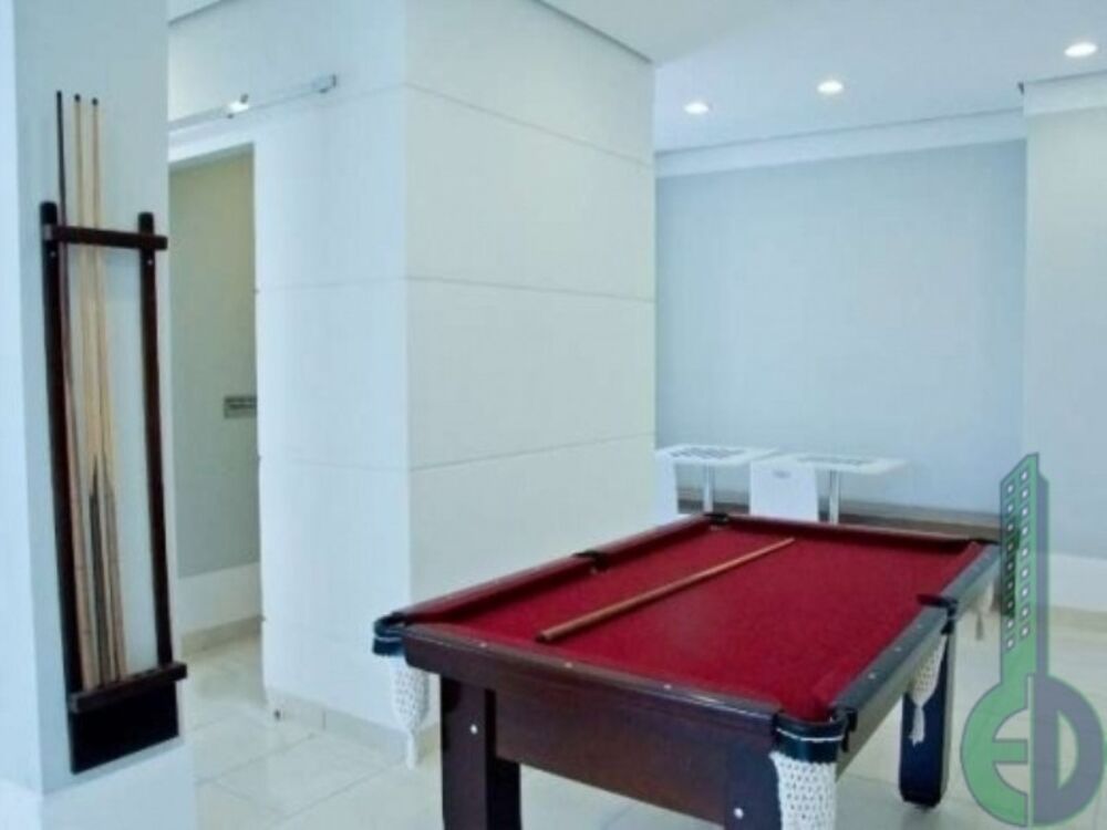 Apartamento à venda com 2 quartos, 46m² - Foto 4
