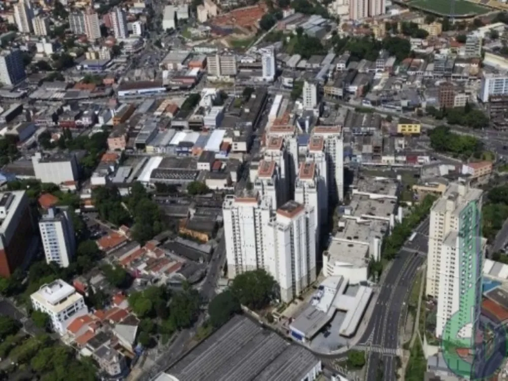Apartamento, 2 quartos, 46 m² - Foto 11