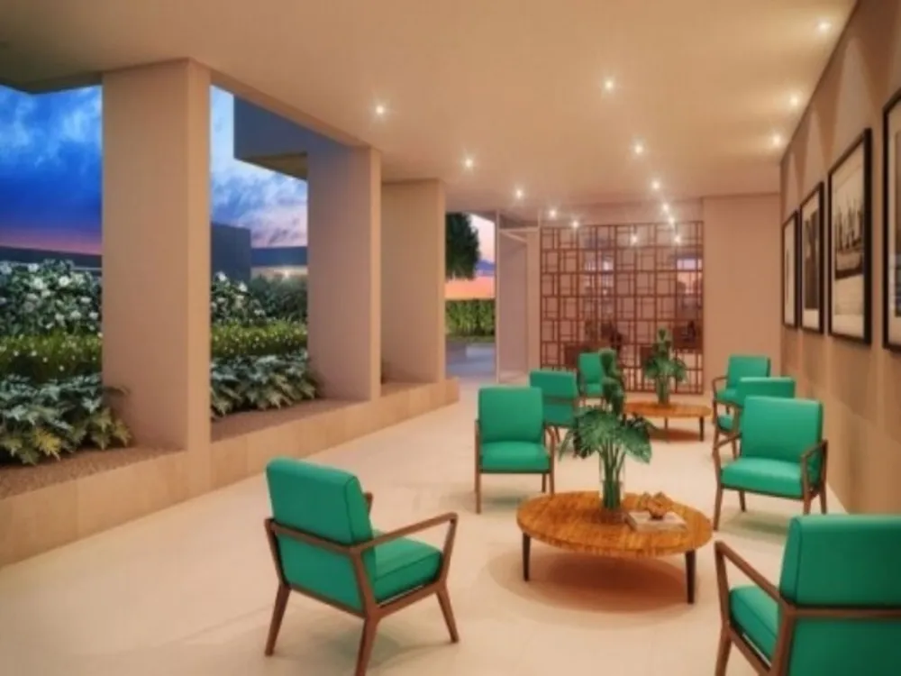 Apartamento, 2 quartos, 75 m² - Foto 11