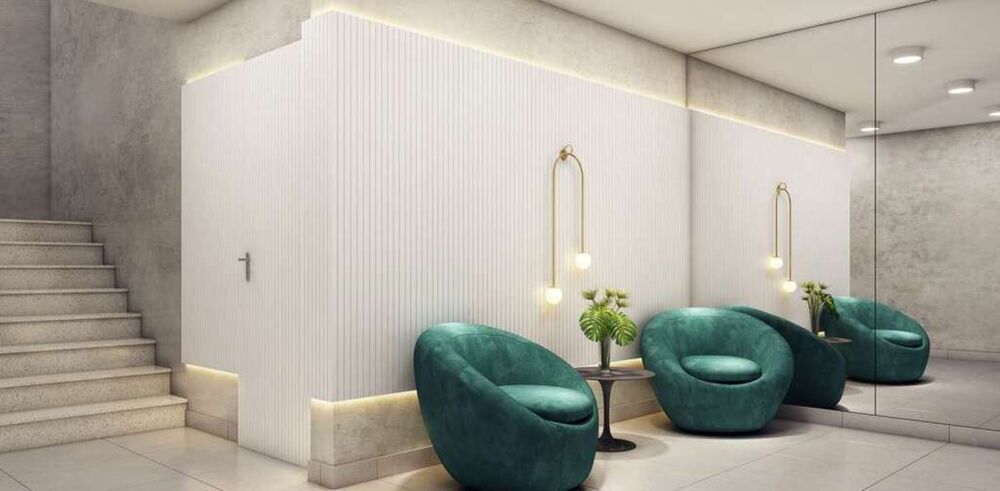 Apartamento, 2 quartos, 42 m² - Foto 17