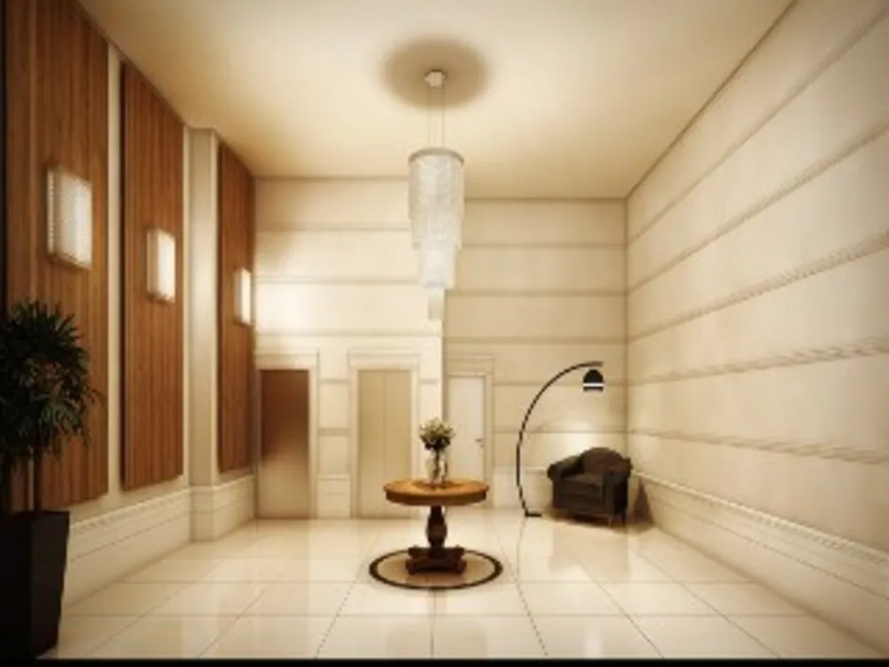 Apartamento, 4 quartos, 260 m² - Foto 10