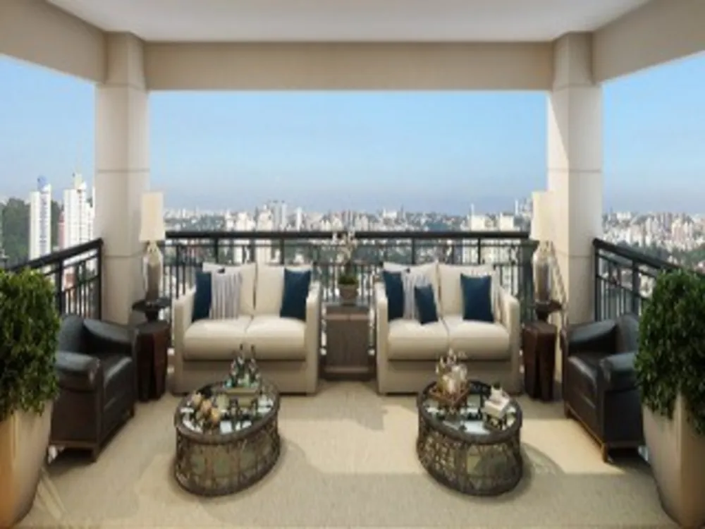 Apartamento, 4 quartos, 260 m² - Foto 7