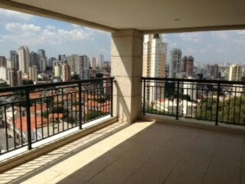 Apartamento, 4 quartos, 260 m² - Foto 5