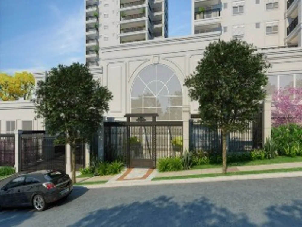 Apartamento, 4 quartos, 260 m² - Foto 8