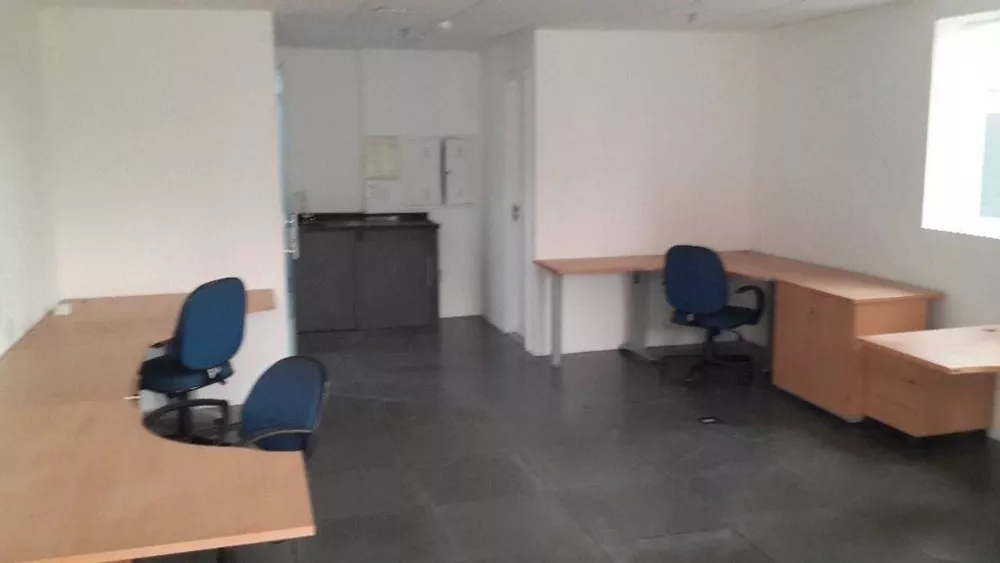 Conjunto Comercial-Sala para alugar, 45m² - Foto 1