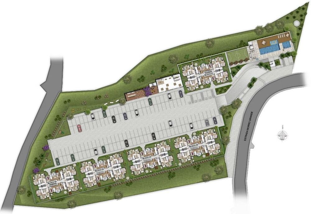 Apartamento, 2 quartos, 80 m² - Foto 8