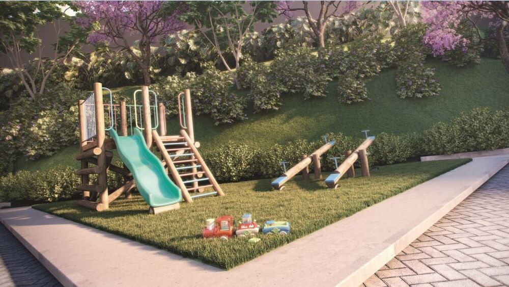 Apartamento, 2 quartos, 80 m² - Foto 5