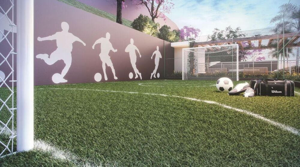 Apartamento, 2 quartos, 80 m² - Foto 6