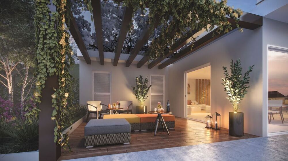 Apartamento, 2 quartos, 80 m² - Foto 4