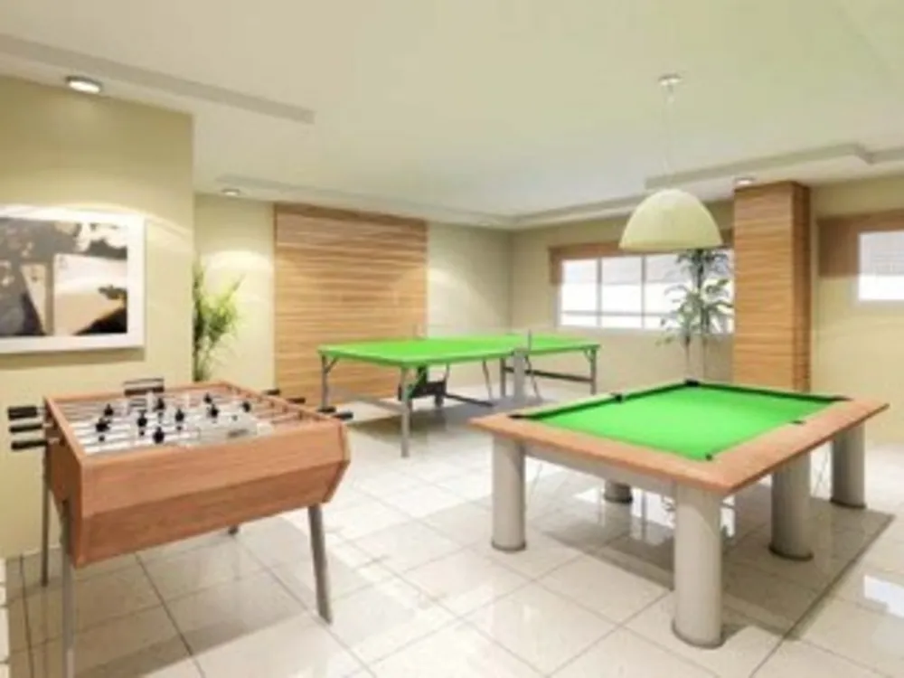 Apartamento, 2 quartos, 55 m² - Foto 6