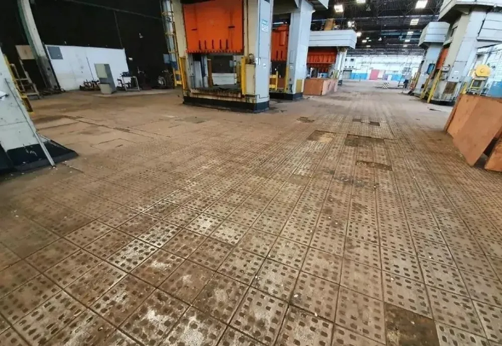Depósito-Galpão, 11978 m² - Foto 3