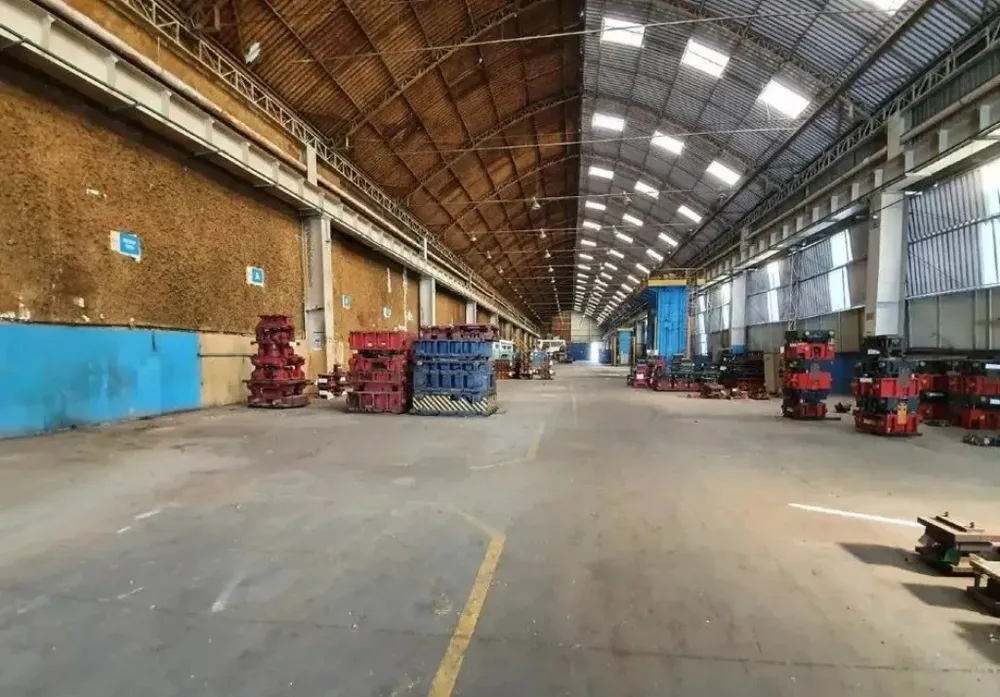 Depósito-Galpão, 11978 m² - Foto 11