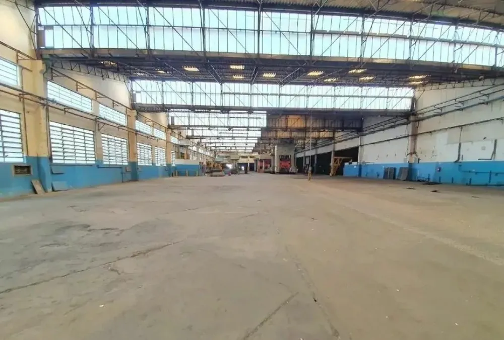 Depósito-Galpão, 11978 m² - Foto 4