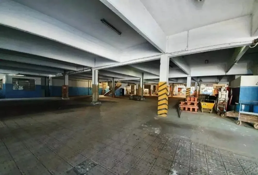 Depósito-Galpão, 11978 m² - Foto 9