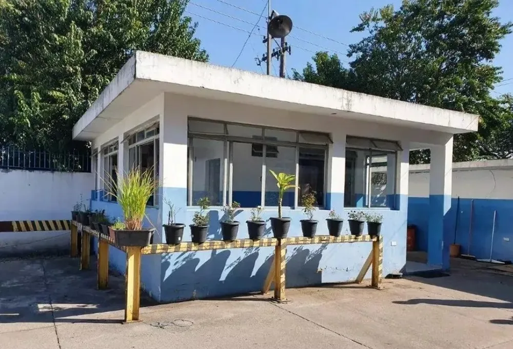 Depósito-Galpão, 11978 m² - Foto 5