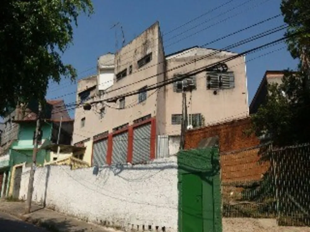 Prédio Inteiro - Foto 3