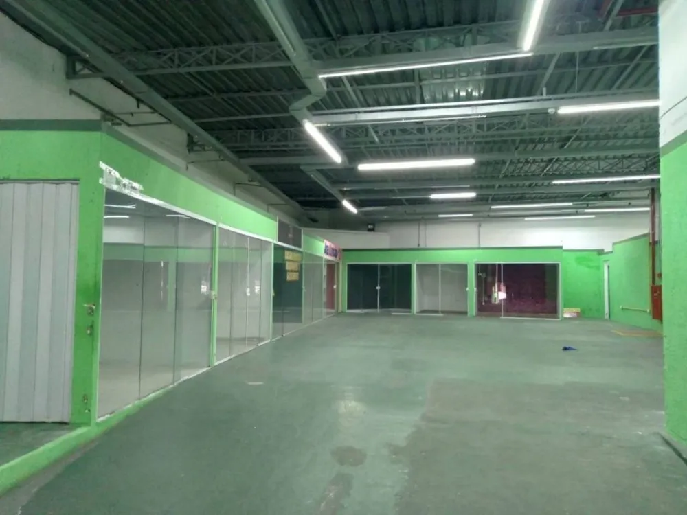 Depósito-Galpão, 699 m² - Foto 1
