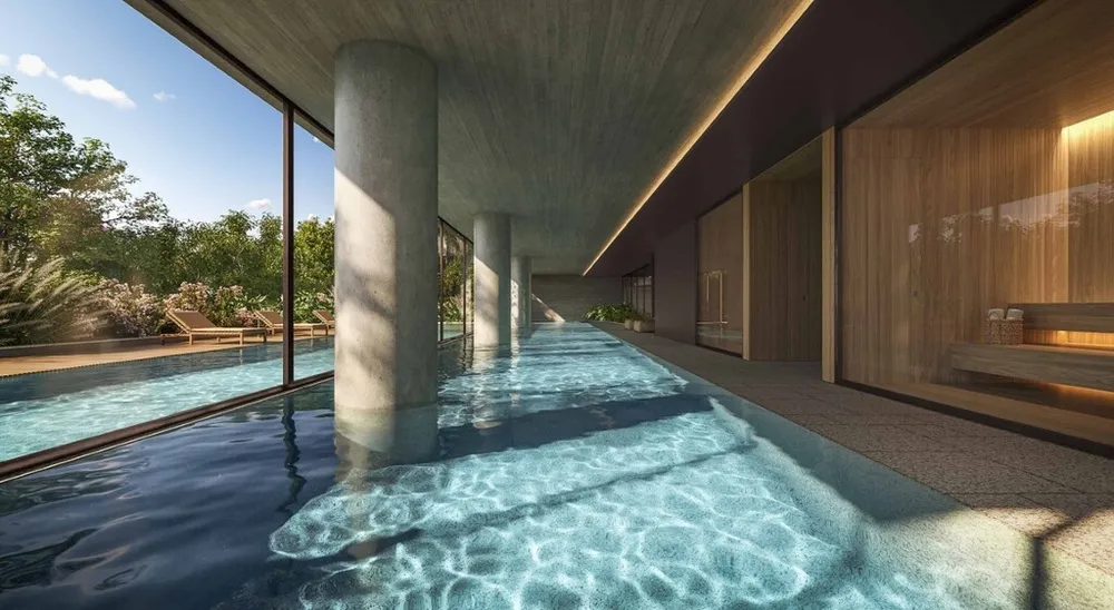 Cobertura, 5 quartos, 821 m² - Foto 10