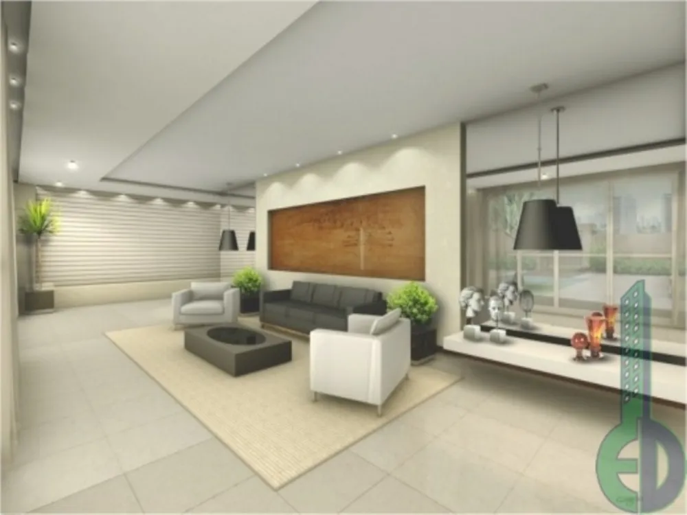 Apartamento, 3 quartos, 133 m² - Foto 5