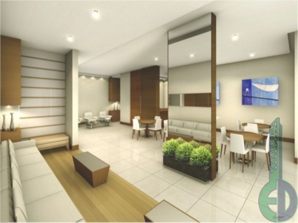 Apartamento, 3 quartos, 133 m² - Foto 2