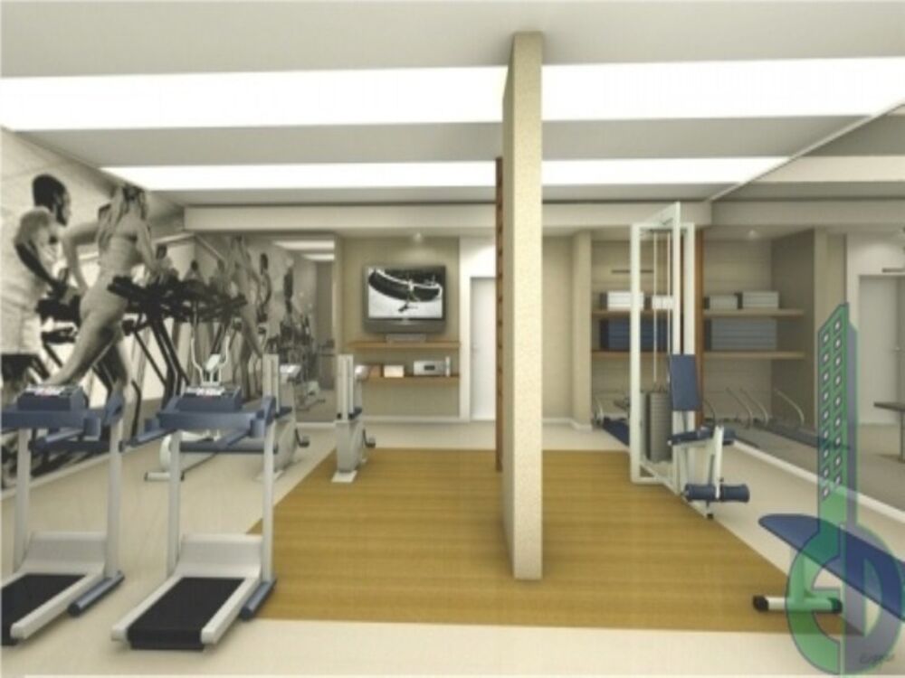 Apartamento, 3 quartos, 133 m² - Foto 3