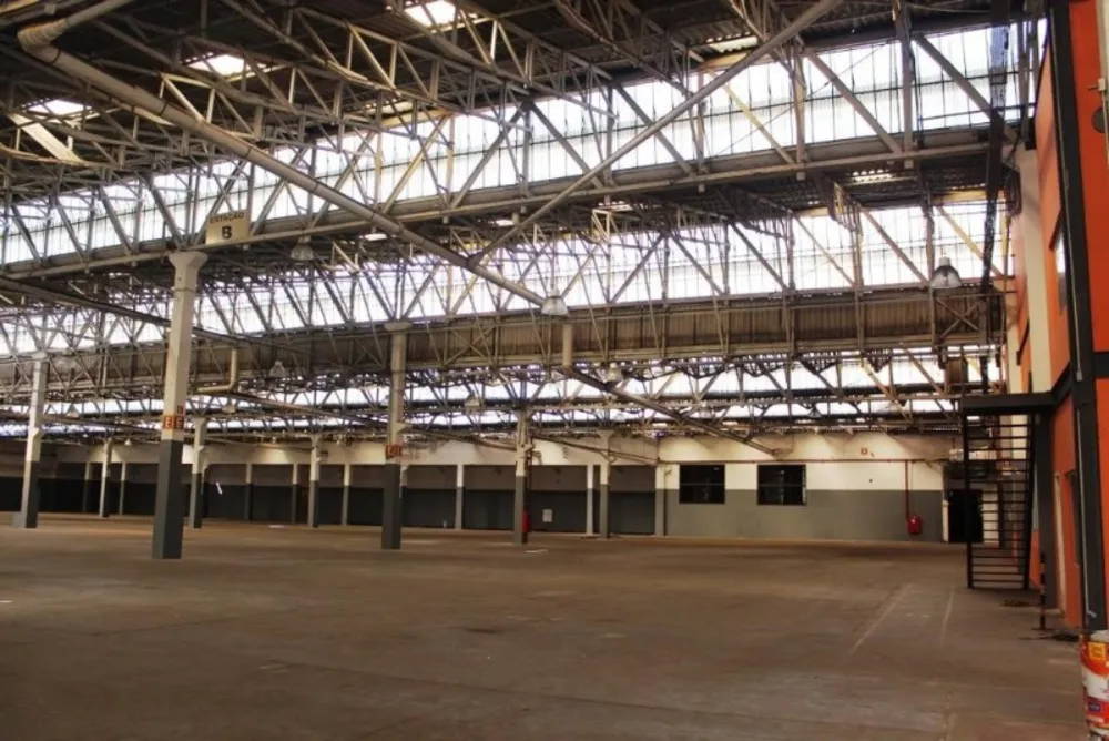 Prédio Inteiro, 10264 m² - Foto 8